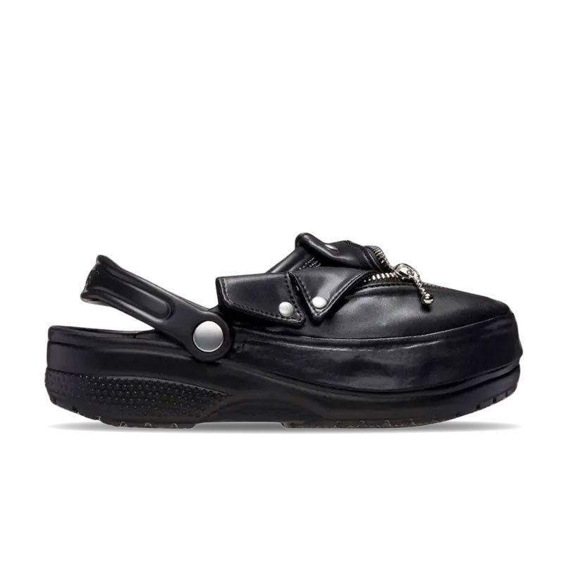 Crocs x Beams Classic Clog Black 210582-001