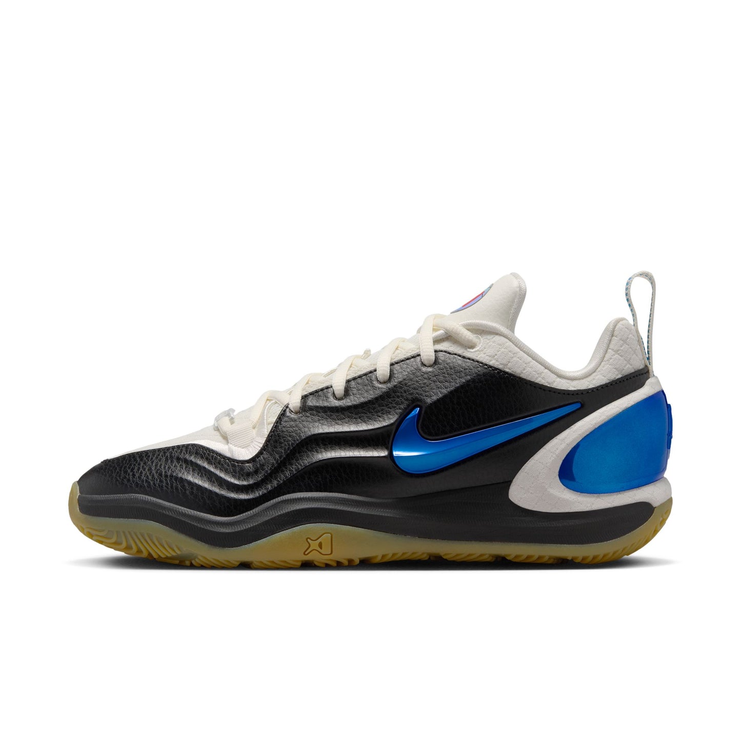 A'Two "WNBA 30th" Color: BLACK/MULTI-COLOR-MULTI-COLOR Style: IH1137-001