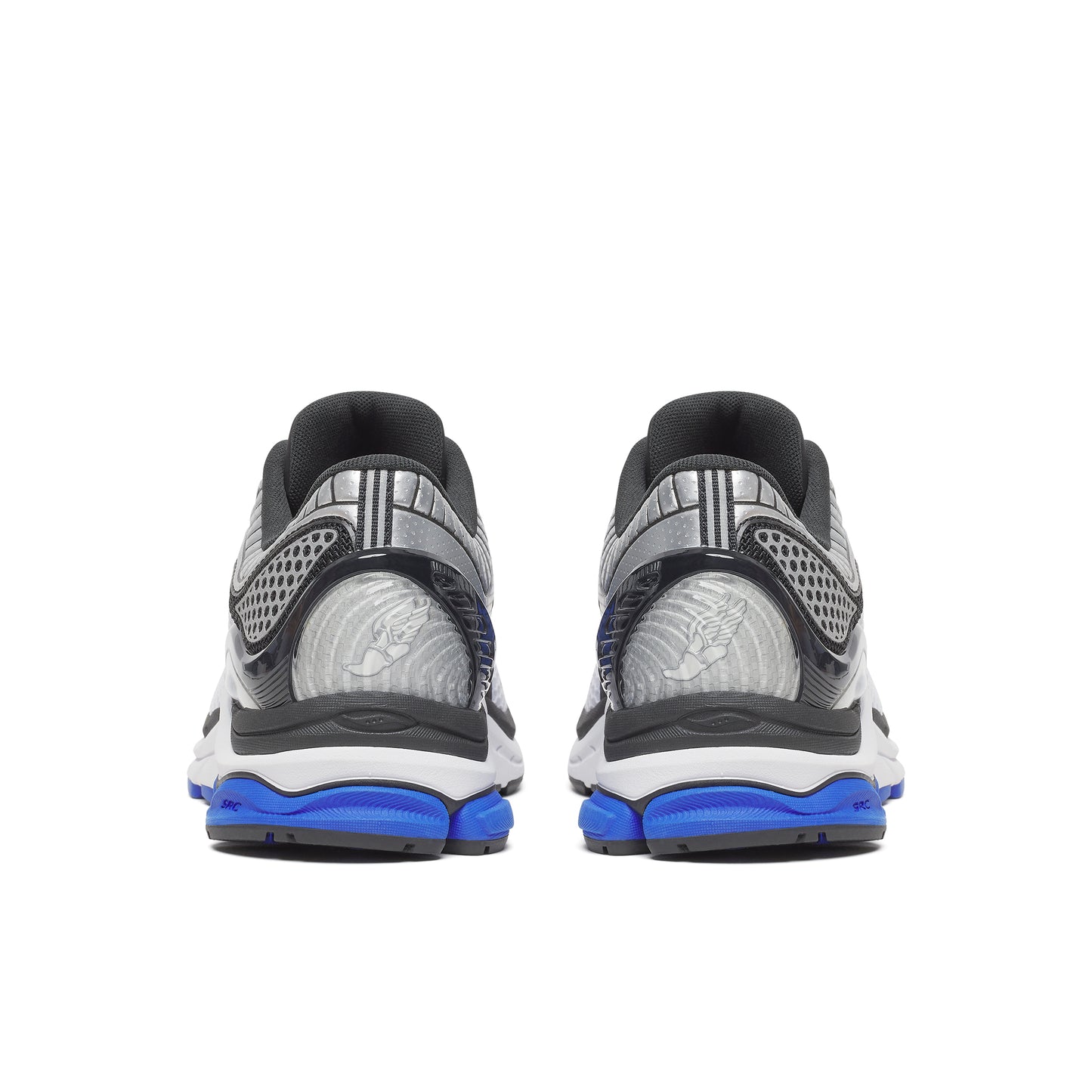 Saucony ProGrid Paramount Dazzle Silver Bleu Style: S101514-1005