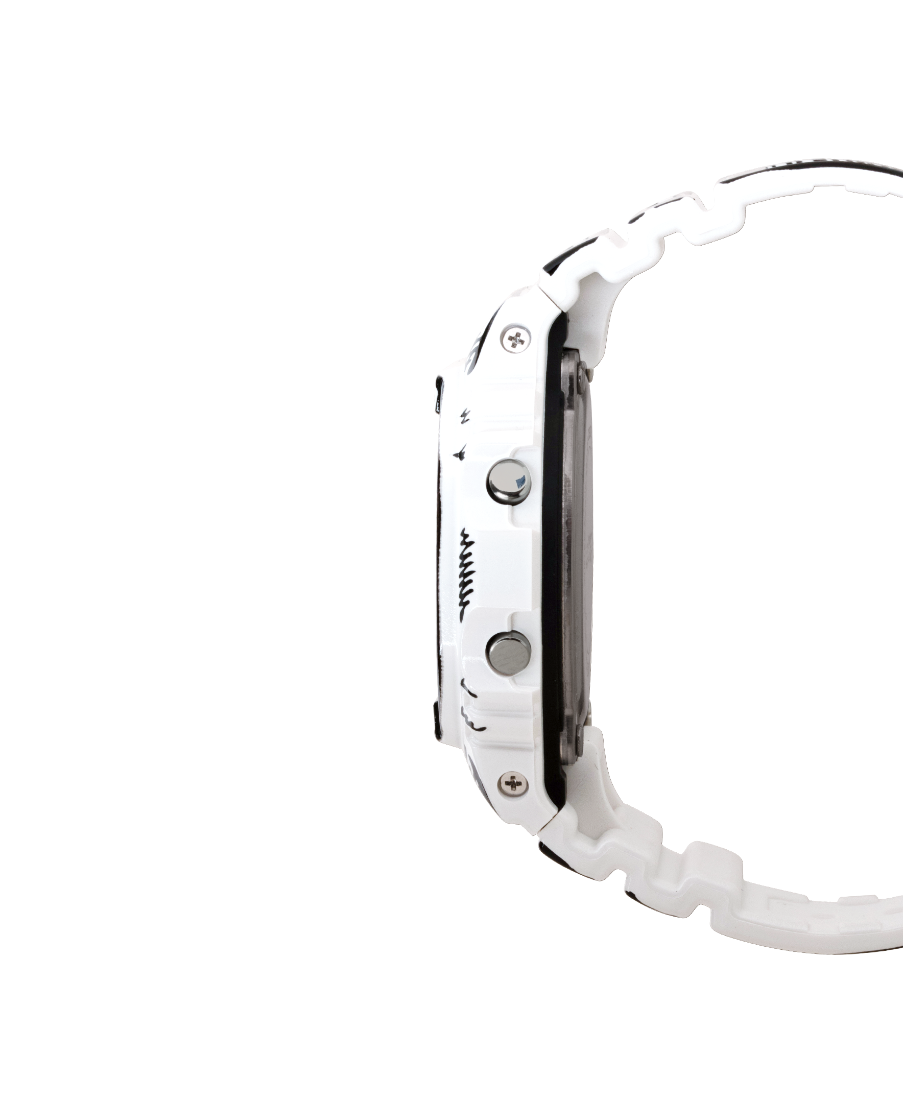 CASIO G-SHOCK X JOSHUA VIDES DW-5600JV-7 – Shoe Gallery Inc