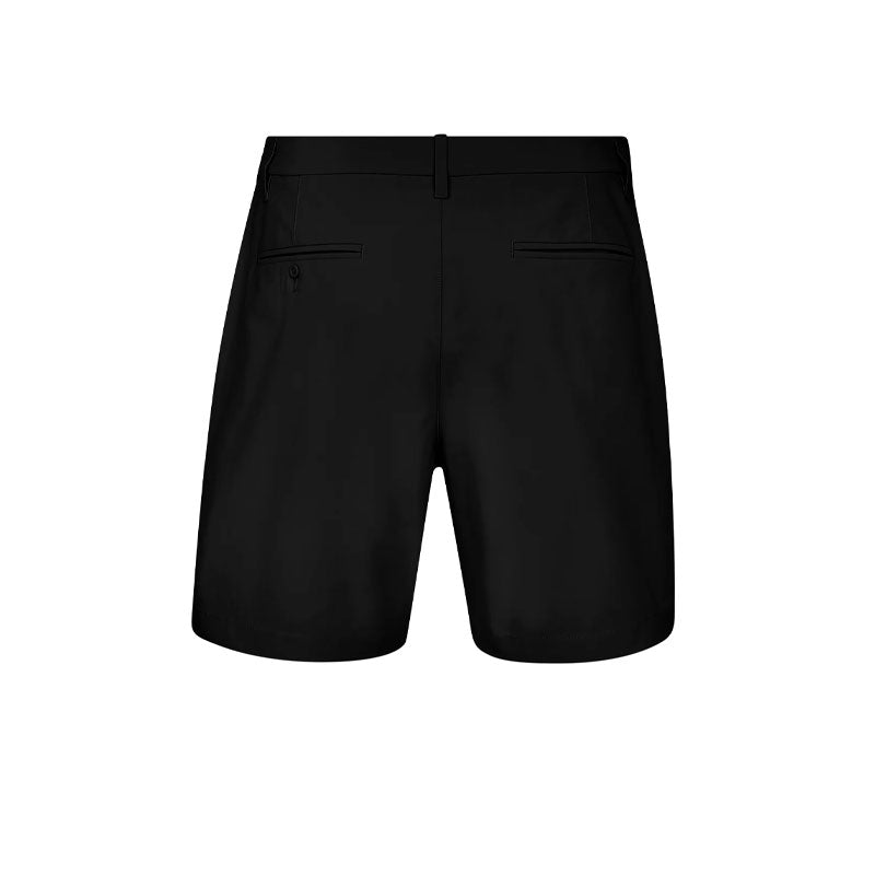 EASTSIDE GOLF MENS TECH SHORT EGMS6006-BLK