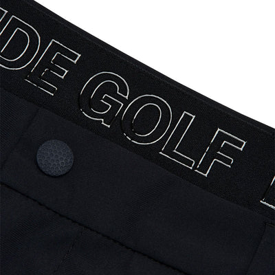 EASTSIDE GOLF MENS TECH SHORT EGMS6006-BLK