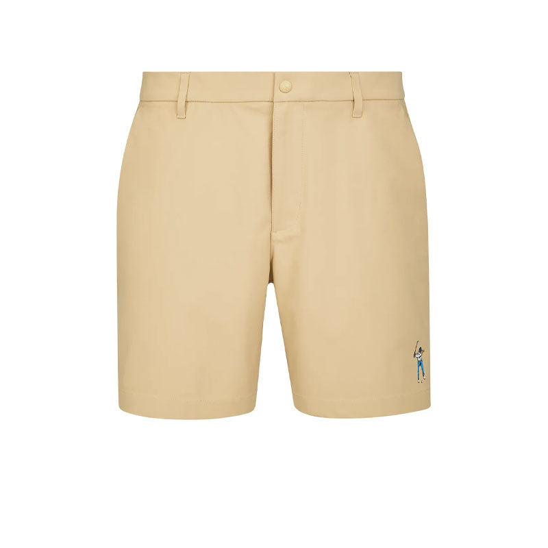 EASTSIDE GOLF MENS TECH SHORT EGMS6006-PLKI