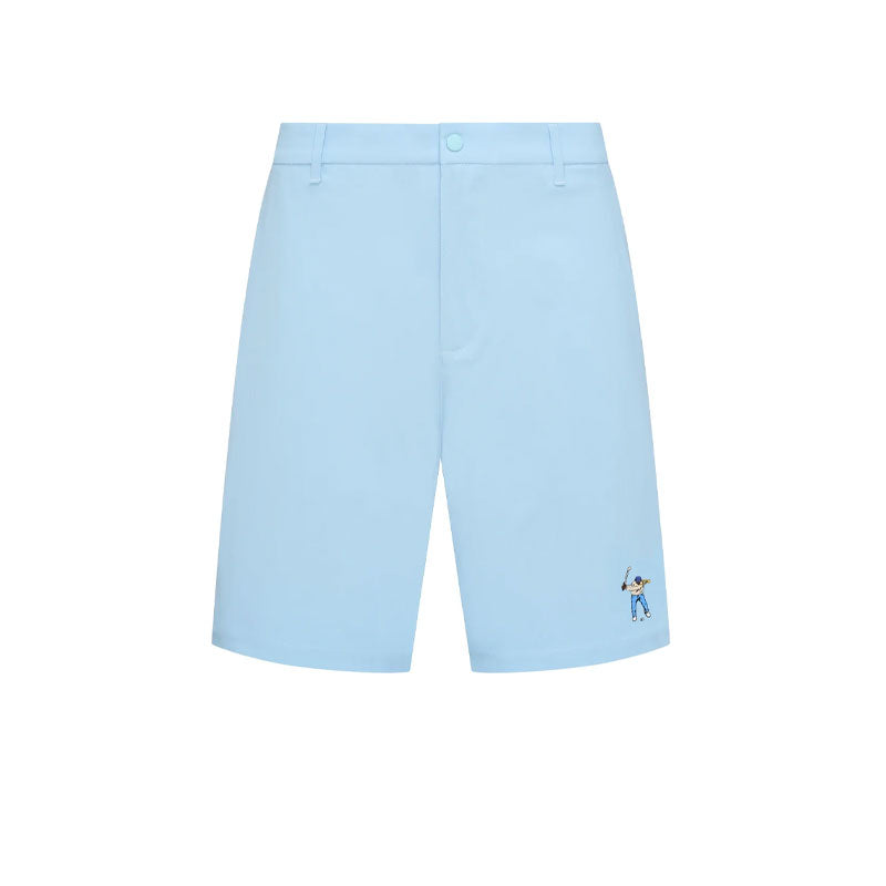 EASTSIDE GOLF MEN'S TECH SHORT CLEAR SKY EGMS6006