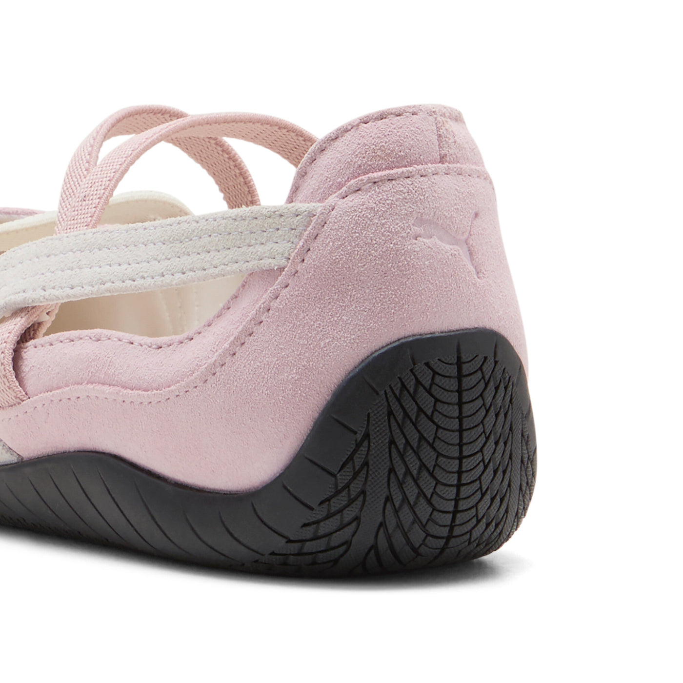 Puma Speedcat Ballet Suede Women's Shoes Whisp Of Pink-PUMA White-Warm White 40128701