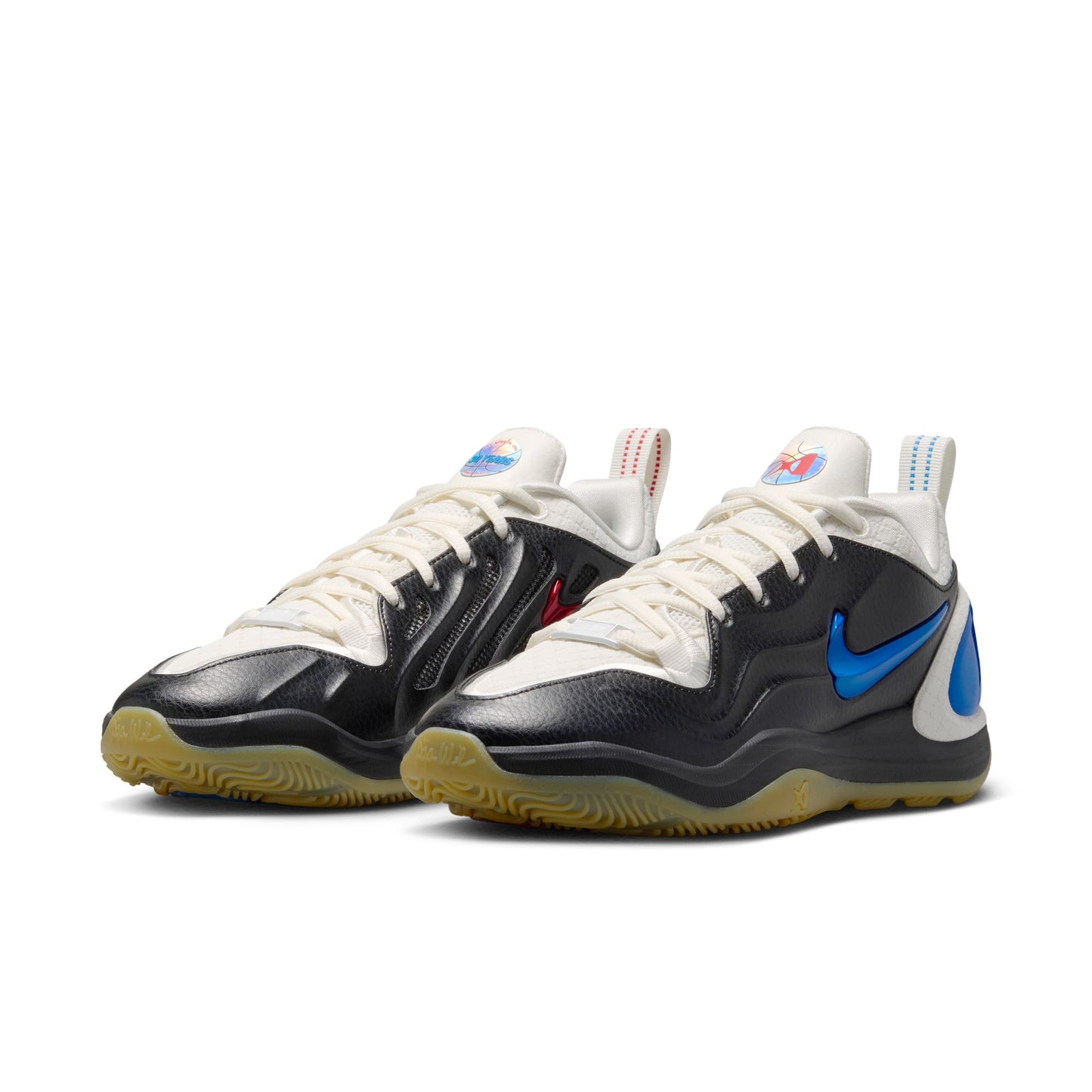 A'Two "WNBA 30th" Color: BLACK/MULTI-COLOR-MULTI-COLOR Style: IH1137-001