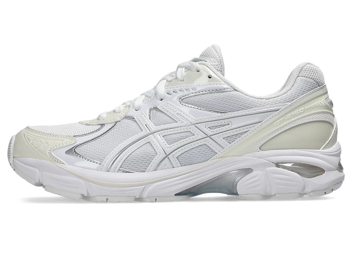ASICS GT-2160 WHITE/CREAM 1203A764-100