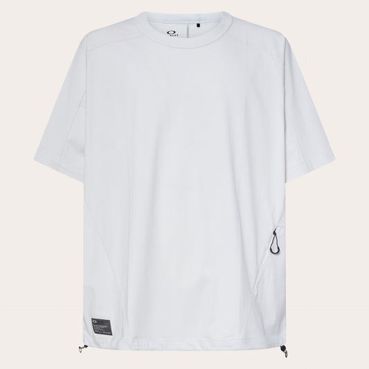 OAKLEY FGL STATIC TEE 6.0 NICKLE FOA408799