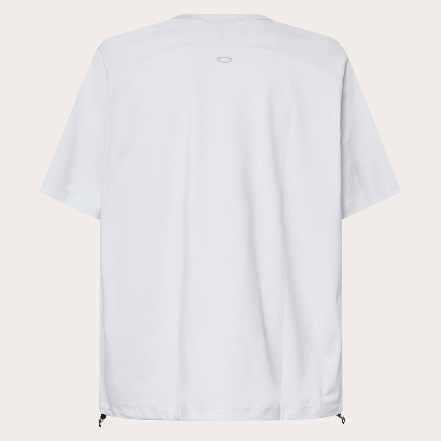 OAKLEY FGL STATIC TEE 6.0 NICKLE FOA408799