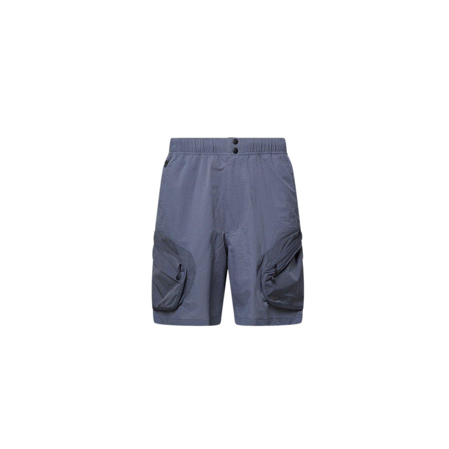 OAKELY FGL FACTOR SHORTS 6.0 GRAY DUST FOA408818
