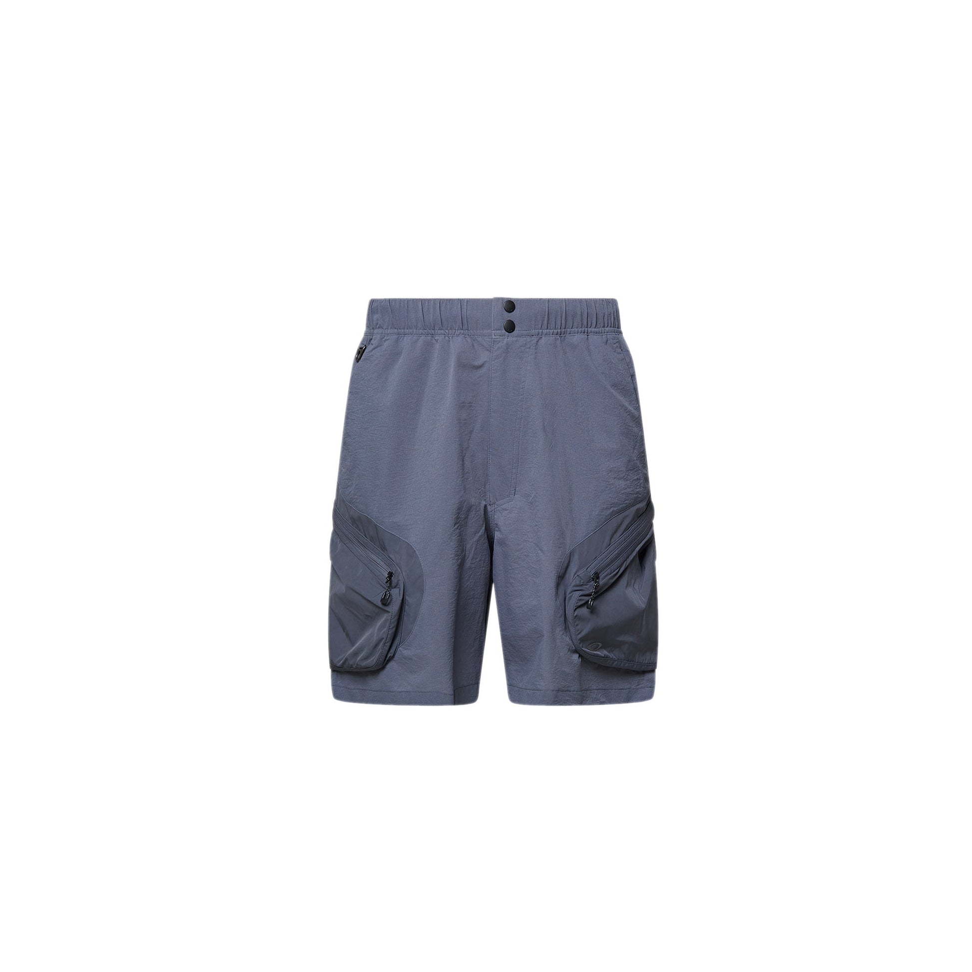 OAKELY FGL FACTOR SHORTS 6.0 GRAY DUST FOA408818
