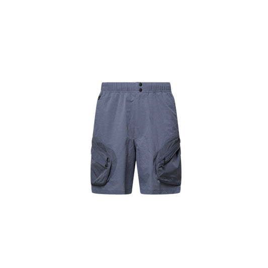 OAKELY FGL FACTOR SHORTS 6.0 GRAY DUST FOA408818