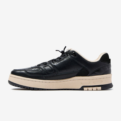 Fila Rissmo Low Lux BLACK/BRAZILIAN SAND/BLACK, 1BM02499-978