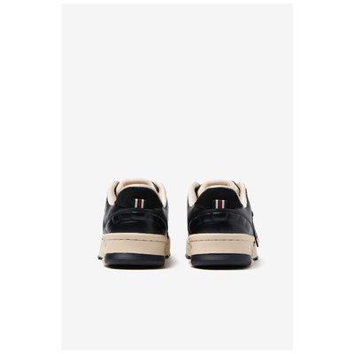 Fila Rissmo Low Lux BLACK/BRAZILIAN SAND/BLACK, 1BM02499-978