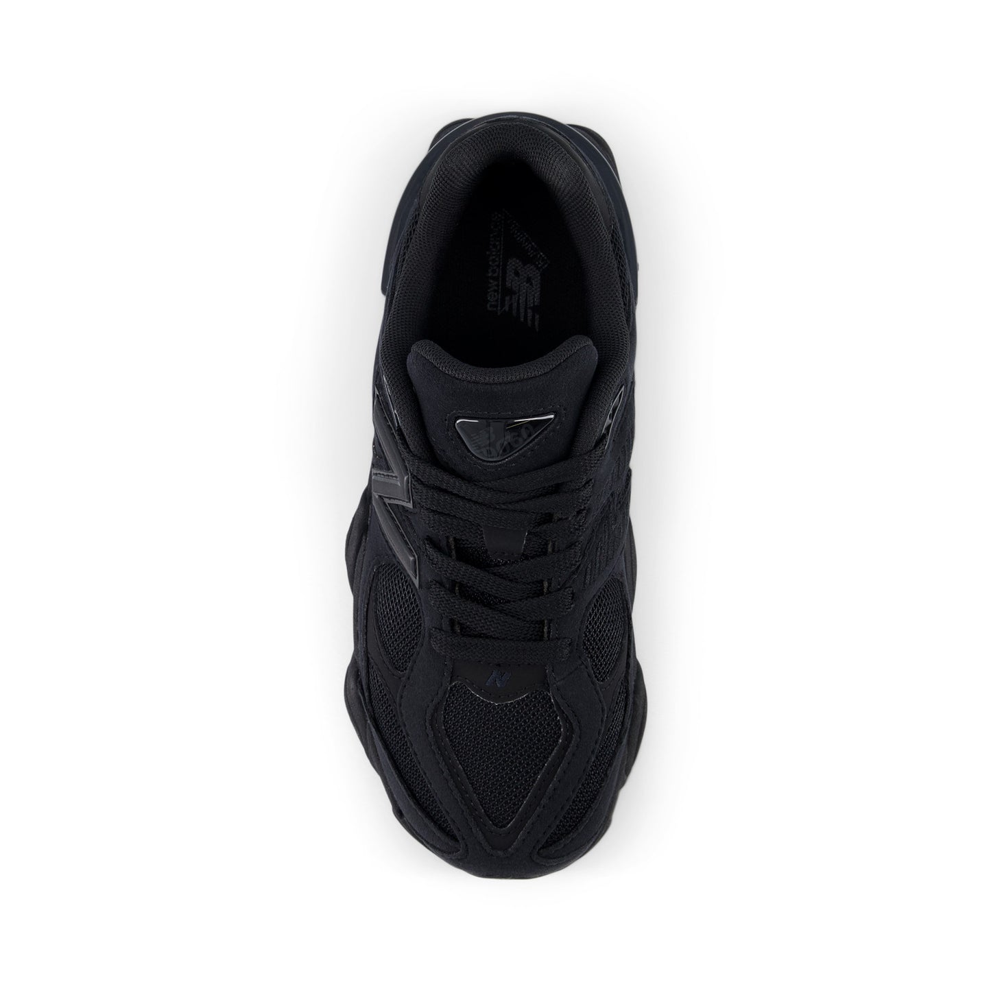 New Balance 9060 Little Kids' Shoes Color: Raincloud/Castlerock Style: PC9060GY