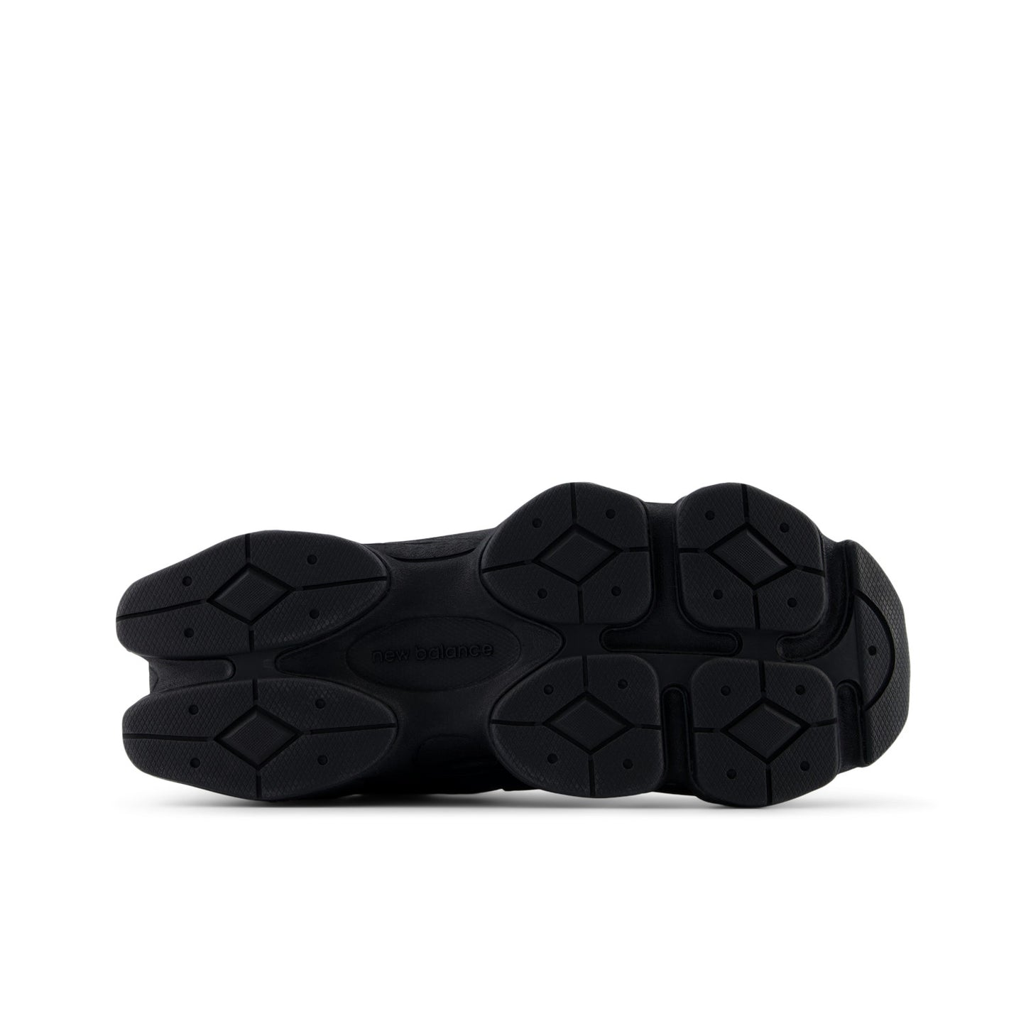 New Balance 9060 Little Kids' Shoes Color: Raincloud/Castlerock Style: PC9060GY