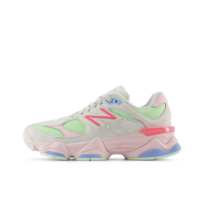 New Balance 9060 Grey Matter with Dragon Berry, GC9060KO