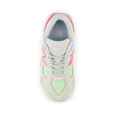 New Balance 9060 Grey Matter with Dragon Berry, GC9060KO