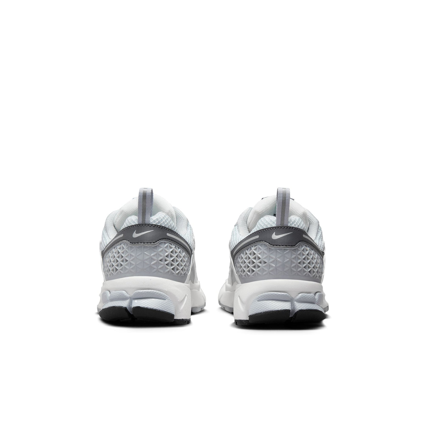 Grade School Nike Vomero 5 Pure Platinum Metallic Silver HF6998-002