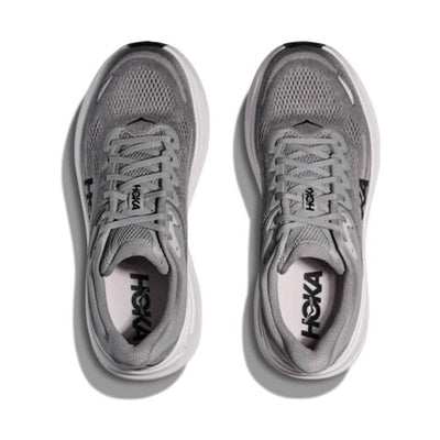 HOKA Bondi 9 galactic grey / stellar grey 1162011/GCTC