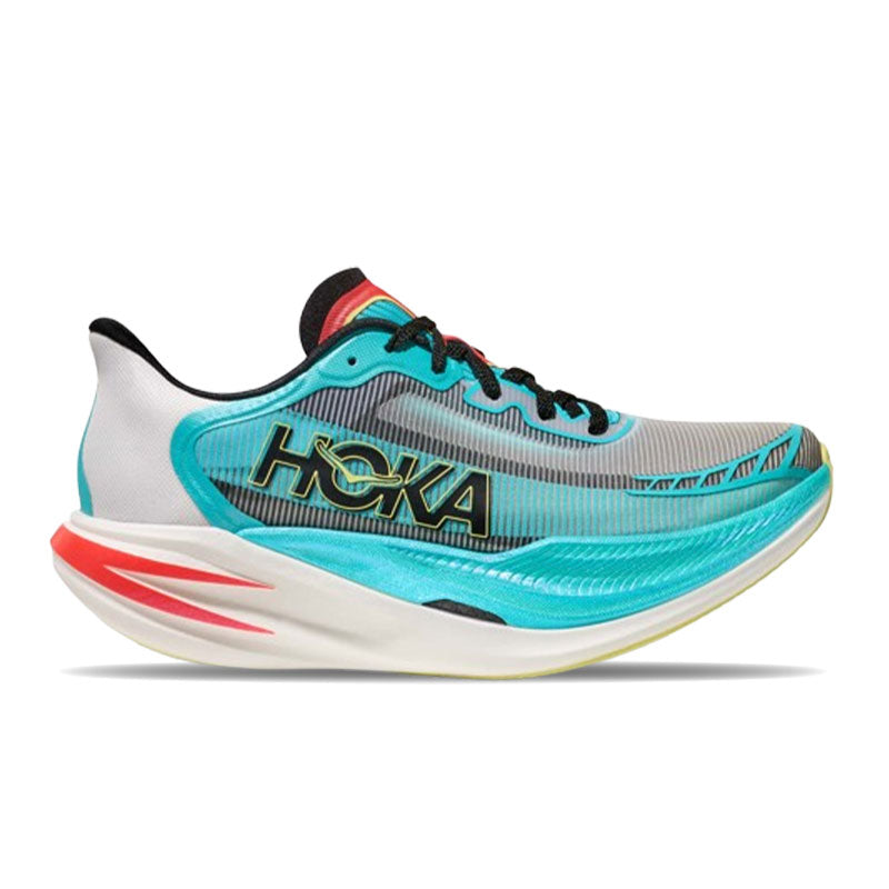 HOKA Cielo X1 2.0 Frost / Black 1162053