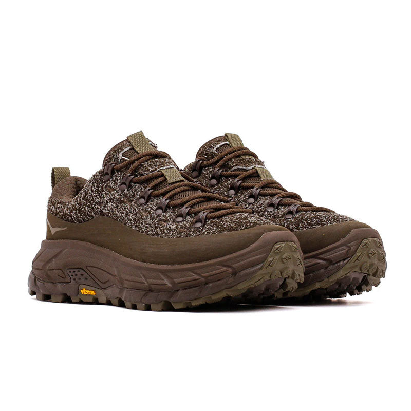 HOKA Elite Terrain System U Tor Summit TP Umber 1155394/UBR