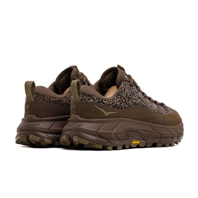 HOKA Elite Terrain System U Tor Summit TP Umber 1155394/UBR