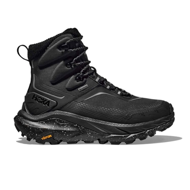 HOKA Kaha 2 Frost GTX Hiking Boots Black/Black 1155194/BBLC