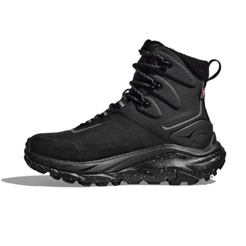 HOKA Kaha 2 Frost GTX Hiking Boots Black/Black 1155194/BBLC