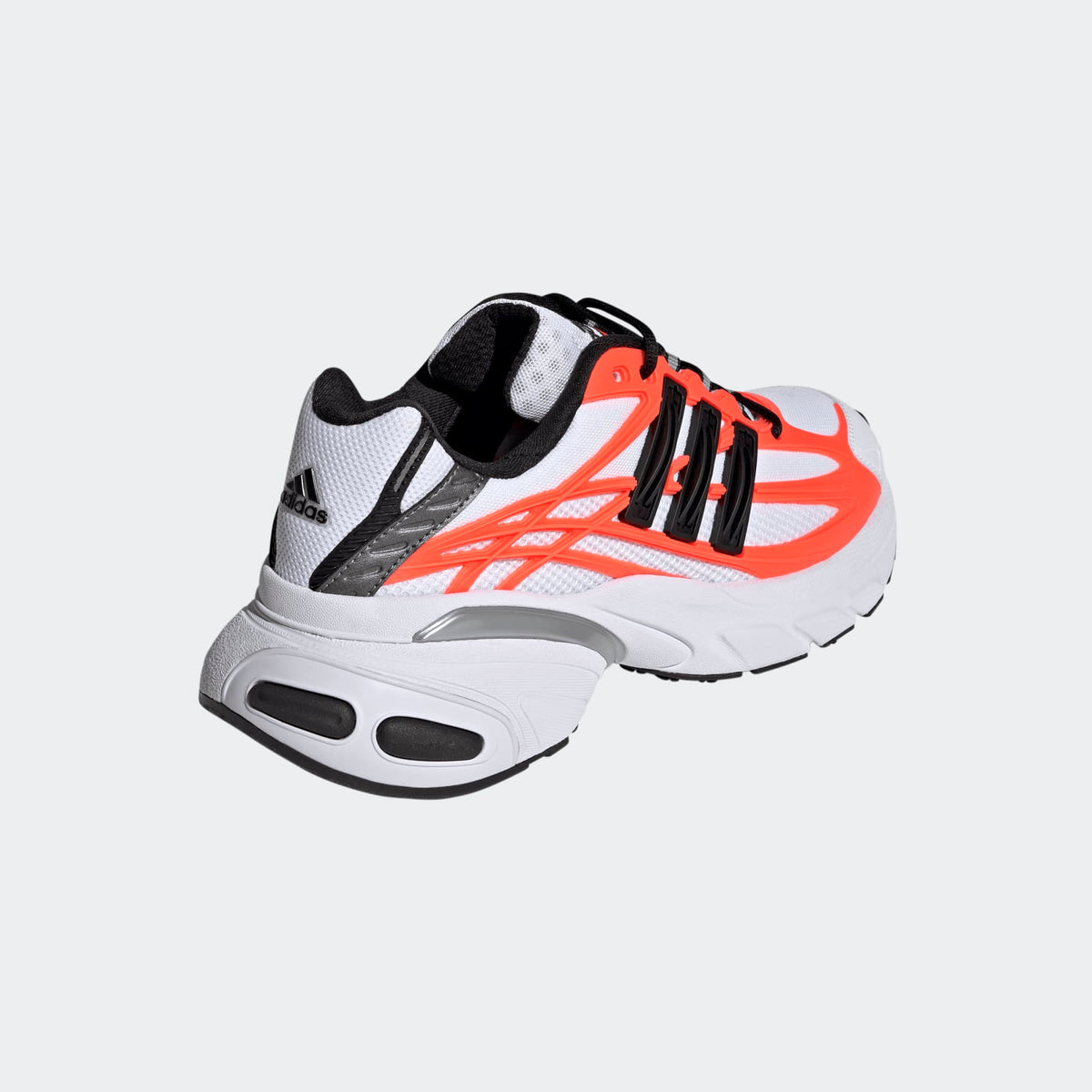 adidas Adistar XLG 2.0 Shoes Color: Footwear White/Core Black/Solar Orange Style: HQ7468