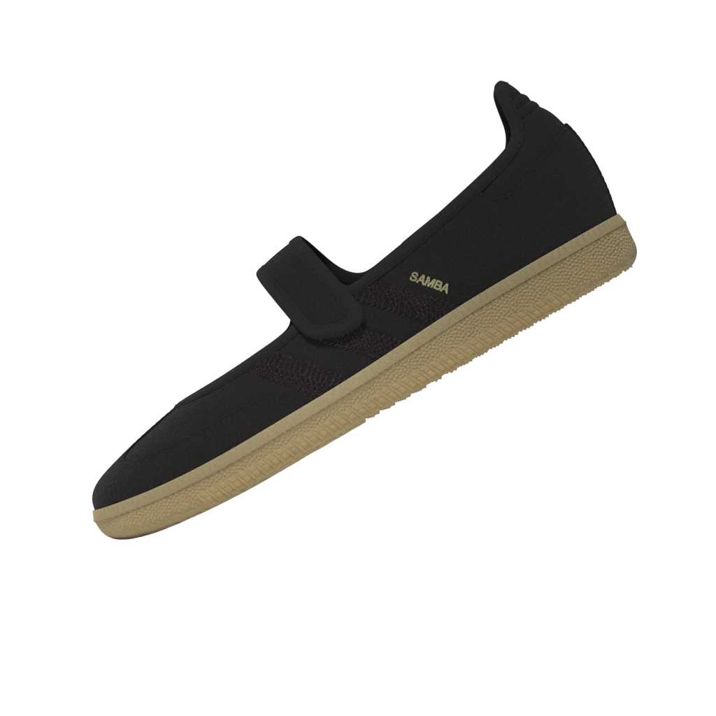 adidas Samba Jane Shoes Color: AUCO/AUCO/GOLDMT Style: HQ9495