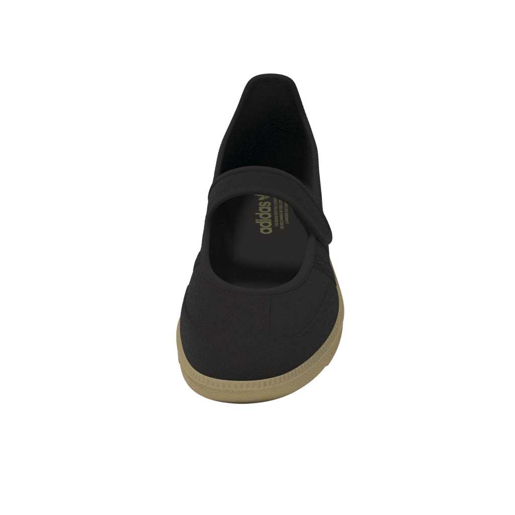 adidas Samba Jane Shoes Color: AUCO/AUCO/GOLDMT Style: HQ9495