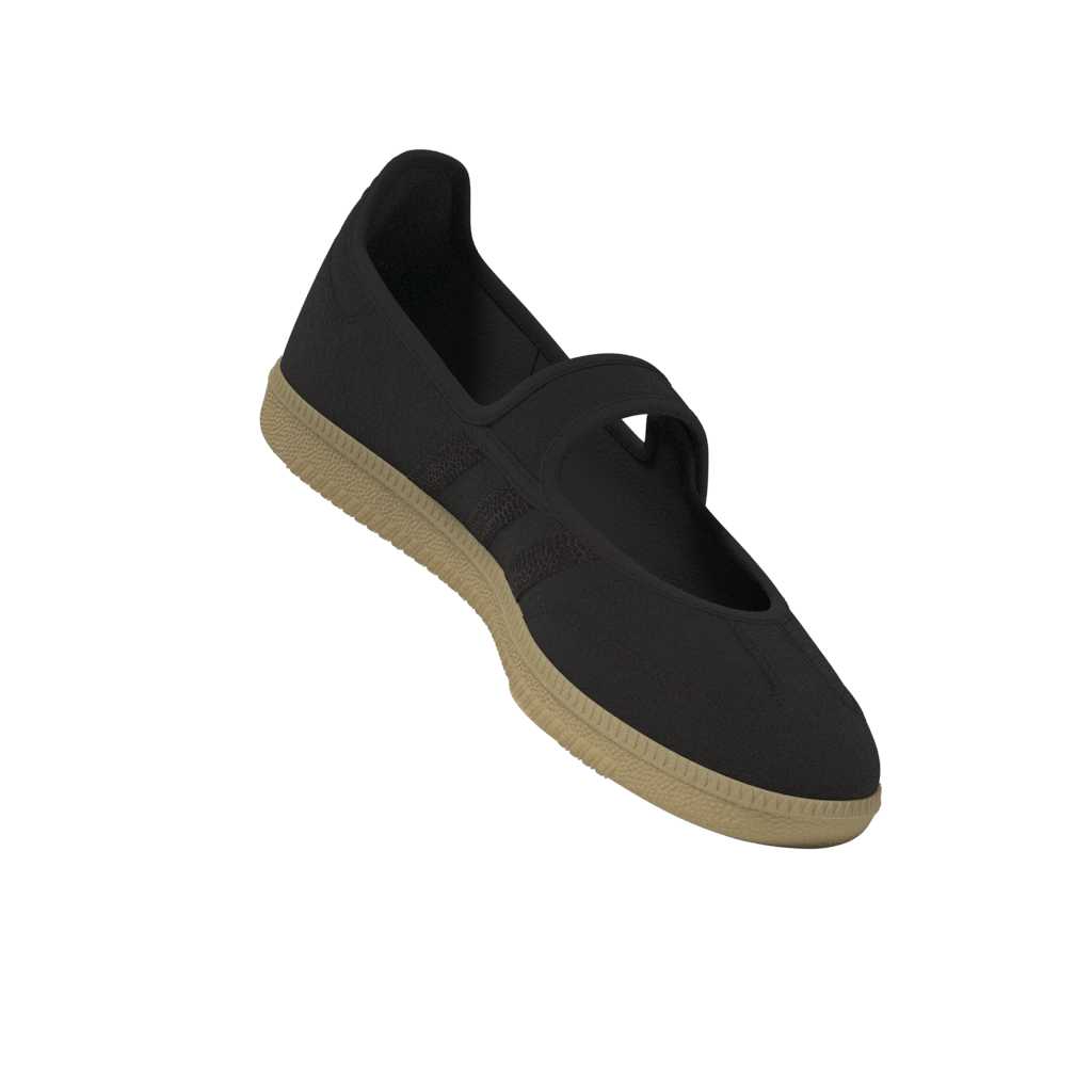 adidas Samba Jane Shoes Color: AUCO/AUCO/GOLDMT Style: HQ9495