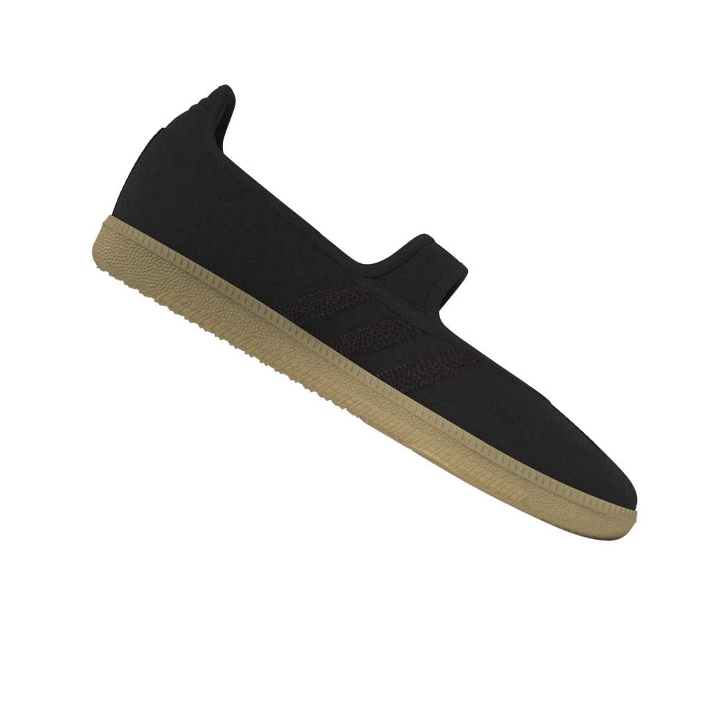 adidas Samba Jane Shoes Color: AUCO/AUCO/GOLDMT Style: HQ9495