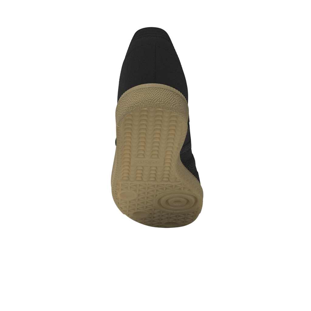 adidas Samba Jane Shoes Color: AUCO/AUCO/GOLDMT Style: HQ9495