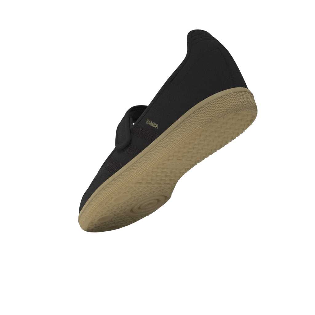 adidas Samba Jane Shoes Color: AUCO/AUCO/GOLDMT Style: HQ9495