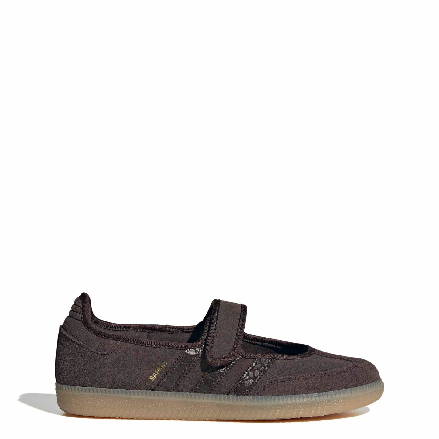 adidas Samba Jane Shoes Color: AUCO/AUCO/GOLDMT Style: HQ9495