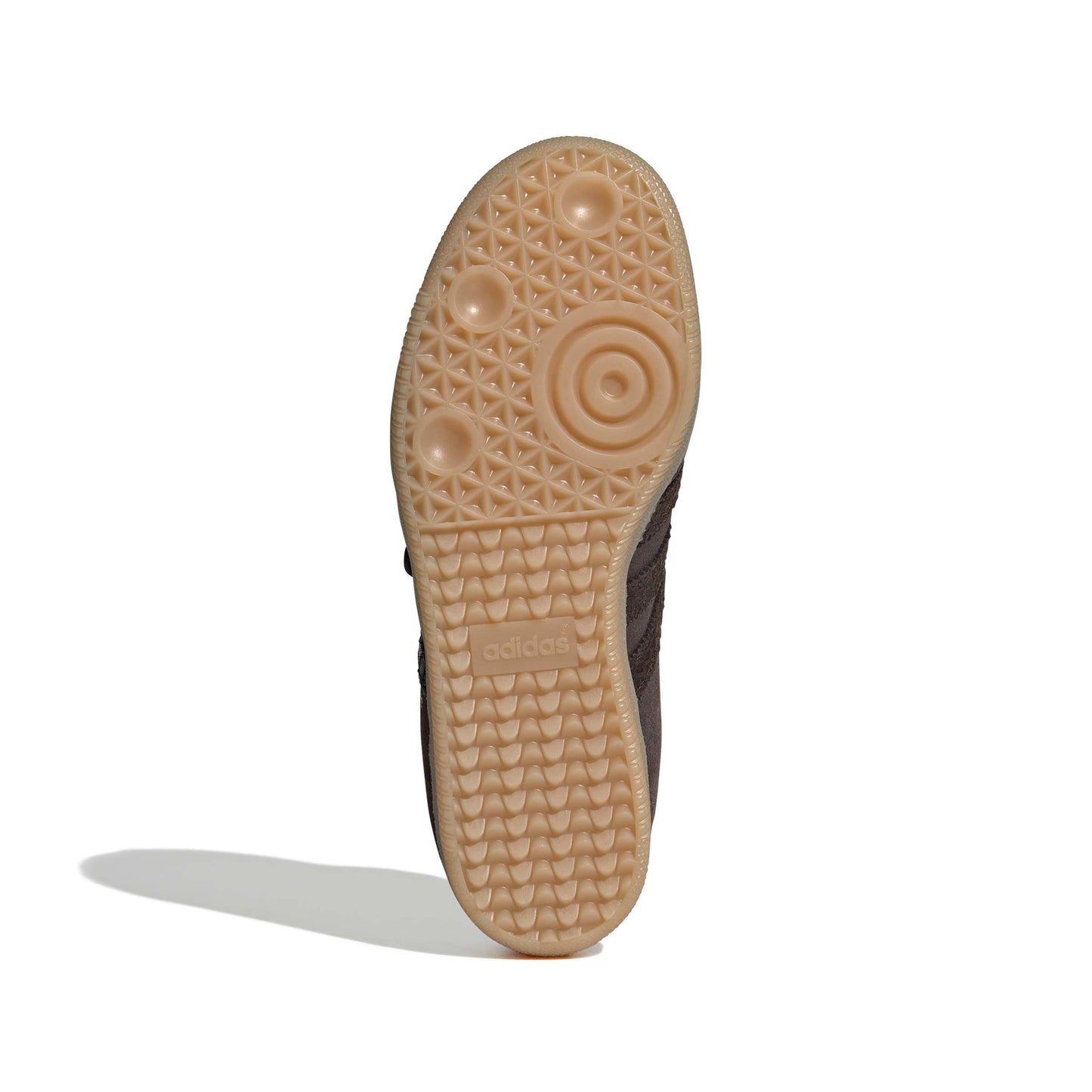 adidas Samba Jane Shoes Color: AUCO/AUCO/GOLDMT Style: HQ9495