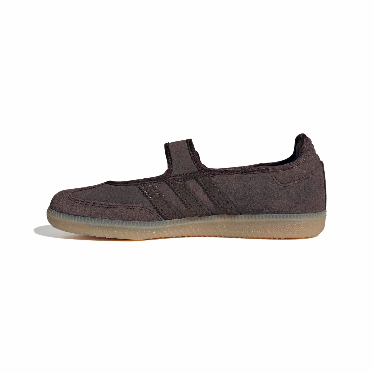 adidas Samba Jane Shoes Color: AUCO/AUCO/GOLDMT Style: HQ9495