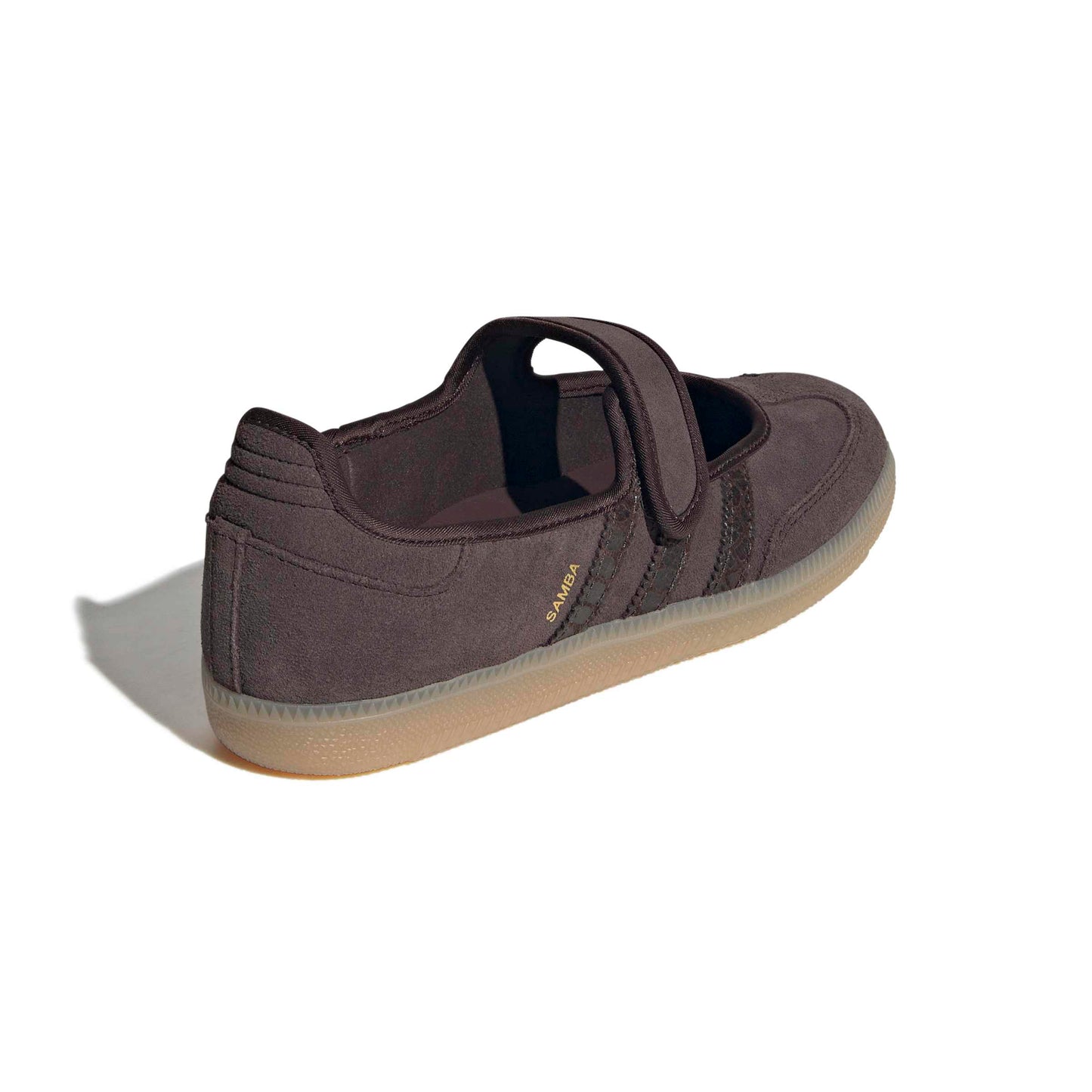 adidas Samba Jane Shoes Color: AUCO/AUCO/GOLDMT Style: HQ9495