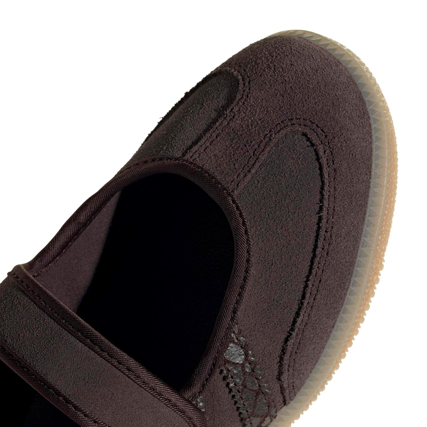 adidas Samba Jane Shoes Color: AUCO/AUCO/GOLDMT Style: HQ9495