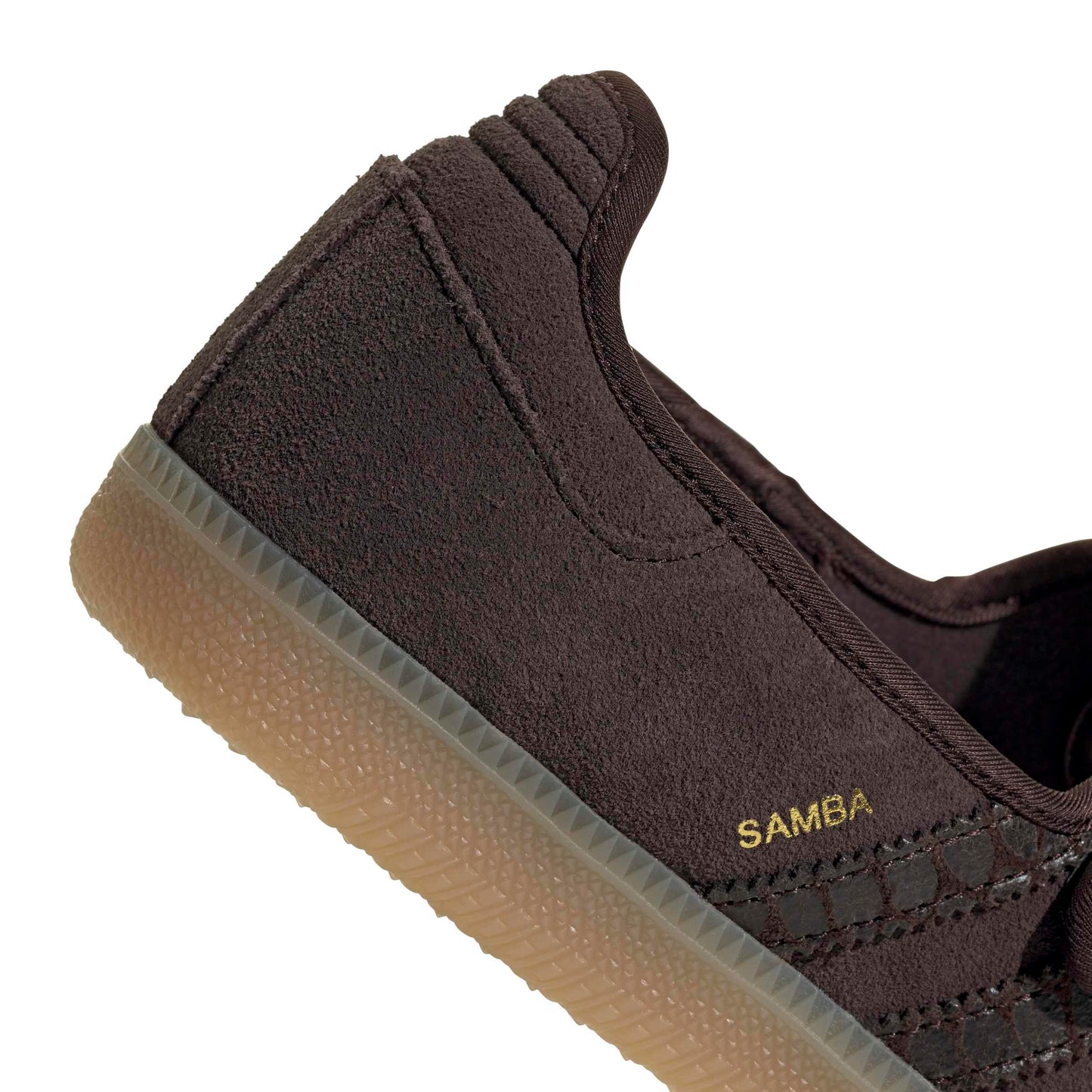 adidas Samba Jane Shoes Color: AUCO/AUCO/GOLDMT Style: HQ9495