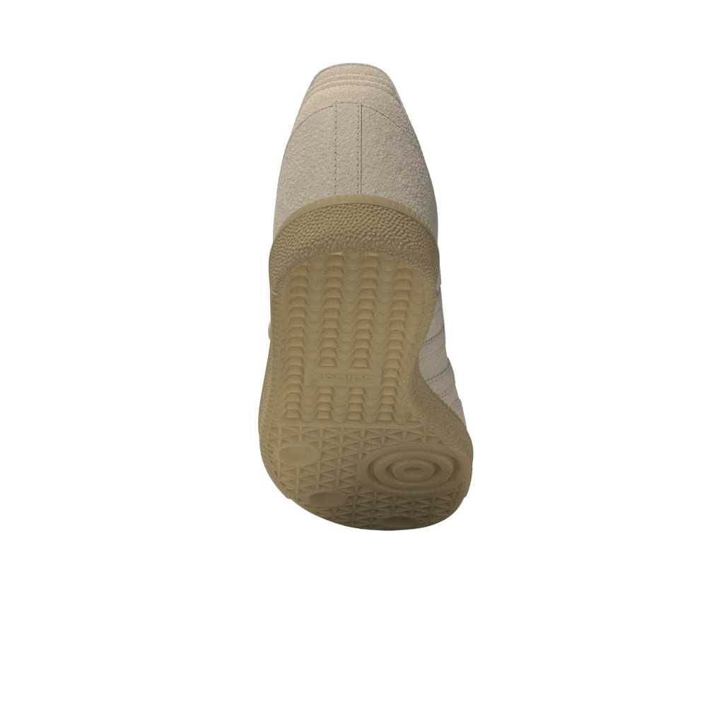 adidas Samba Jane Shoes Color: SANSTR/SANSTR/GOLDMT Style: HQ9496