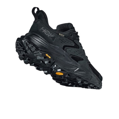 Hoka M Anacapa Freedom 2 black 1155192/BBLC