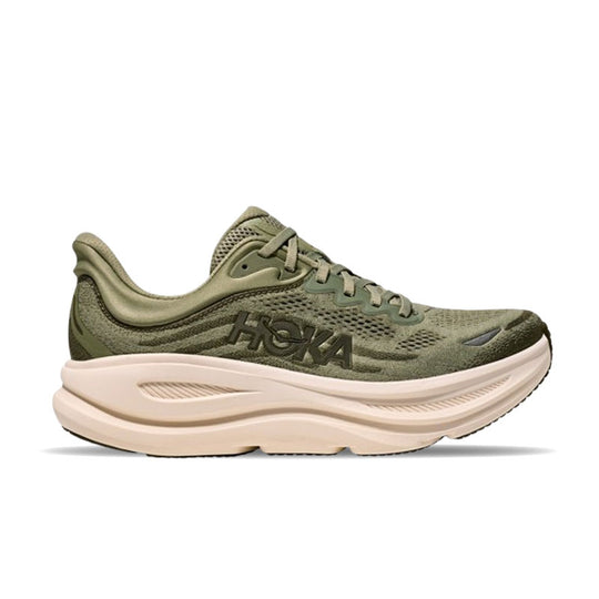 Hoka One One Bondi 9 Sea Moss Eucalyptus 1162011-SSSC – Shoe