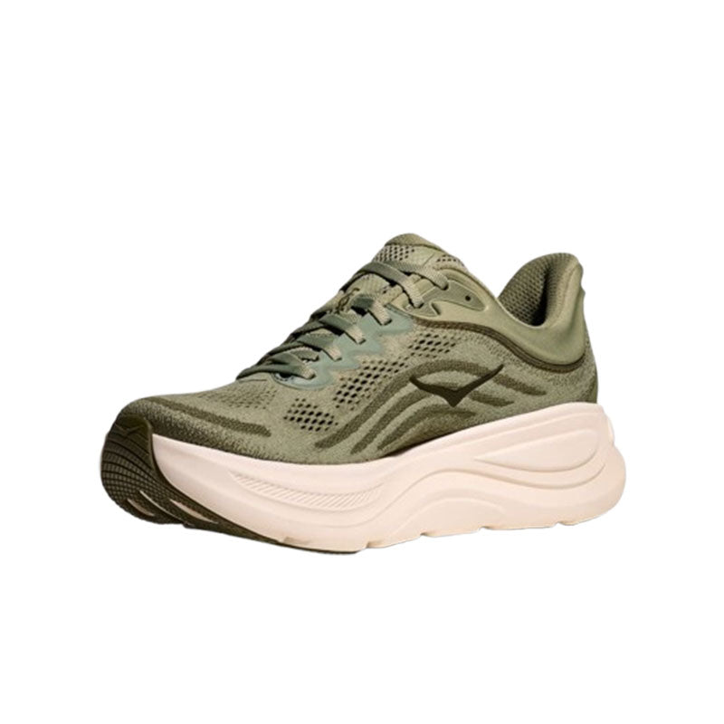 HOKA ON ONE BONDI 9ミントグリーン スニーカー23.5cm HOKA ON ONE BONDI 9ミントグリーン スニーカー23.5cm - メルカリ