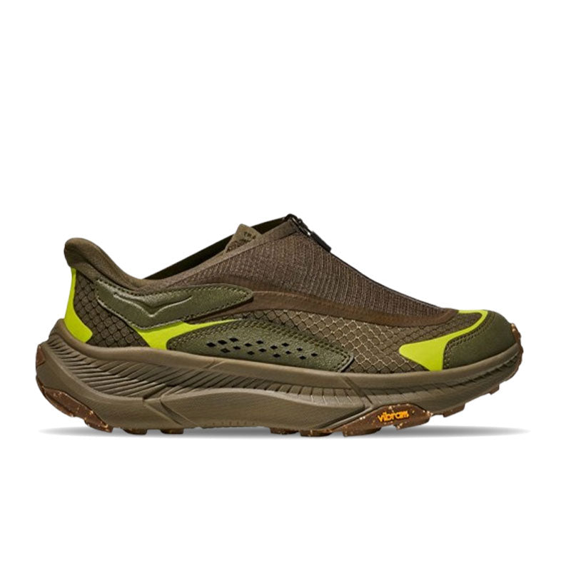 Hoka One One Project Transport Olive green 1162850/DTQ