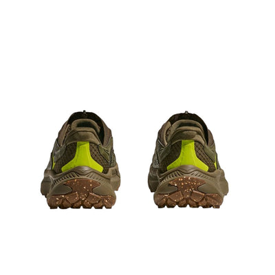 Hoka One One Project Transport Olive green 1162850/DTQ