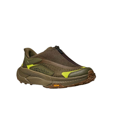 Hoka One One Project Transport Olive green 1162850/DTQ