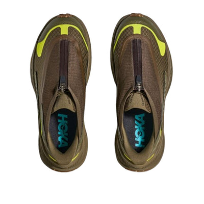 Hoka One One Project Transport Olive green 1162850/DTQ